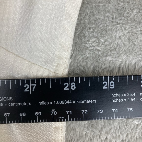 Batik Bay Mens 2XL Hawaiian Shirt White Tropical Short Sleeve Breathable‎ - Picture 5 of 12